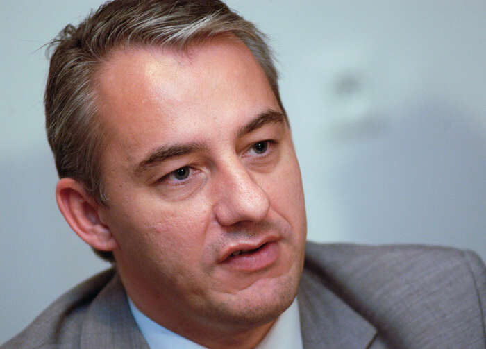 Odbory se oklepaly z neoliberální medicíny pravicových vlád a začaly se zajímat o sociálně demokratické praktiky za hranicemi, zatímco zaměstnavatelé zkušeně hrají svou roli „ruční brzdy“ zásahů do pracovního trhu. Foto David Polívka