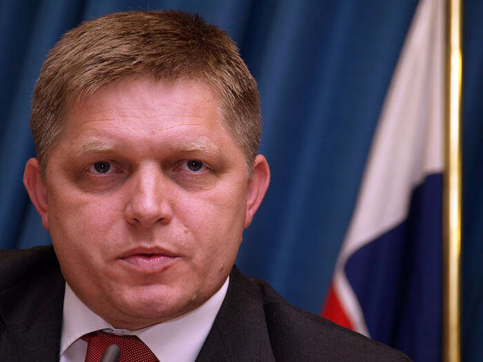 A tak jsme v Řecku zavedli protektorát. Jaj! Foto Tomáš Tkáčik, archív DR