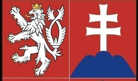 Češi i Slováci na rozdíl od dalších evropských občanů ve volbách neprotestovali proti současné EU volbou Jobbiku či Le Front National. Repro internet