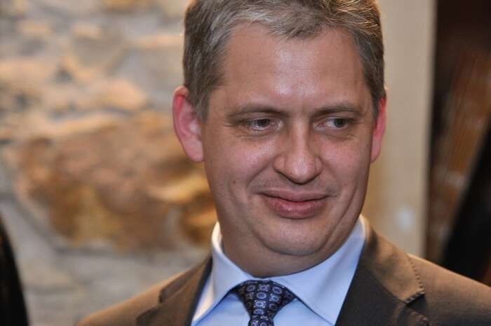 Jiří Dienstbier svůj mandát téměř jistě obhájí. Foto: ČSSD