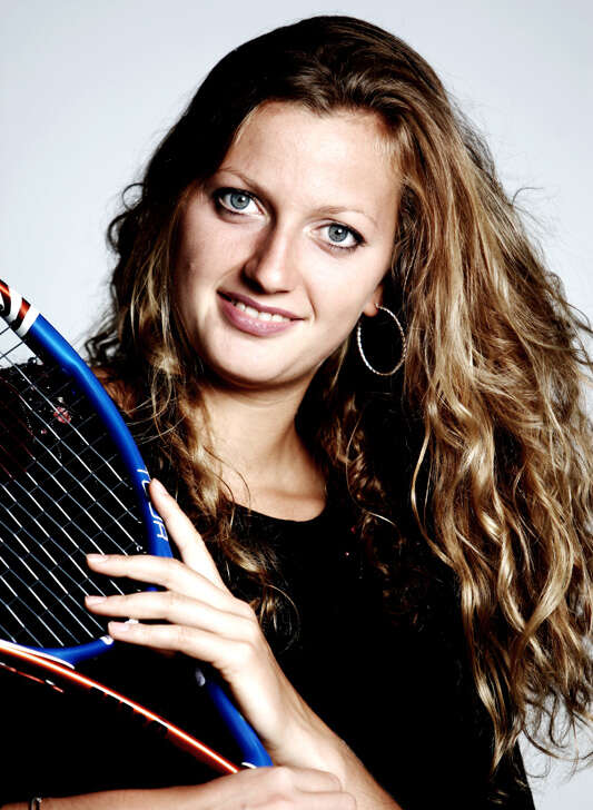 Petra Kvitová ztratila podle Petra Kolmana legitimní oprávnění komentovat financování sportu v ČR z veřejných finančních zdrojů. Foto sk.wikipedia.org