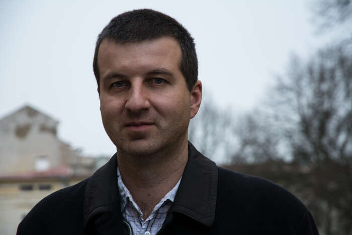 Tajemník obecního úřadu je skeptický. Pokud se nezmění sociální politika, Žlutice se z problémů nevyhrabou.