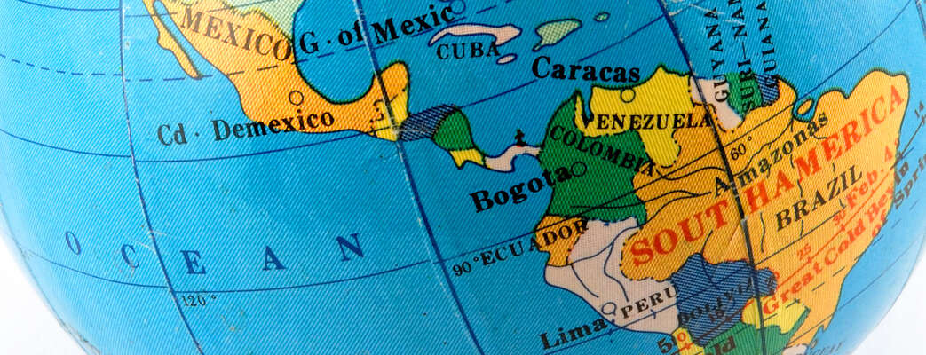 V Latinské Americe žije dnes 588 milionů lidí. V Evropě je to 742 milionů, v USA a v Kanadě dohromady 350 milionů. Foto Internet