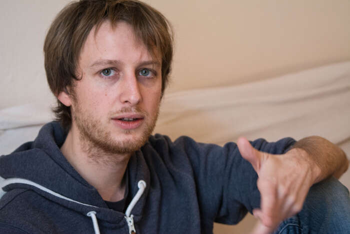 Foto Saša Uhlová, DR