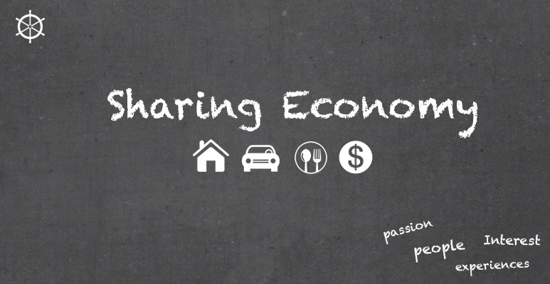 Share economy vyžaduje nové způsoby regulace, protože mechanismy jejího fungování jsou odlišné od fungování dosavadních modelů podnikání. Foto encrypted-tbn1.gstatic.com