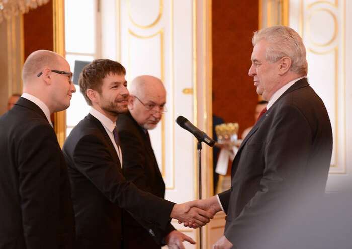 Je otázka, zda nový ministr, který na ministerstvu spravedlnosti dosud působil jako náměstek, změní to, s čím se zatím příliš nehnulo. FB ANO