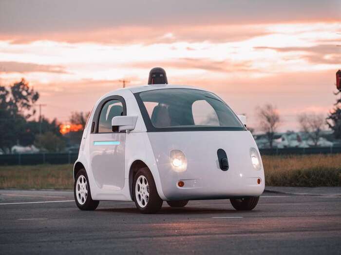 amořídící auta by mohla zredukovat počet vozidel potřebných ve městě až o devadesát procent. Foto zipcar.com