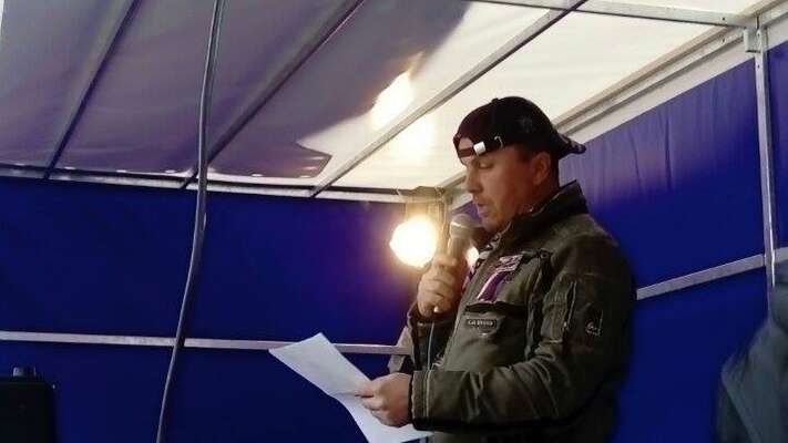 Foto Lukáš Senft, DR