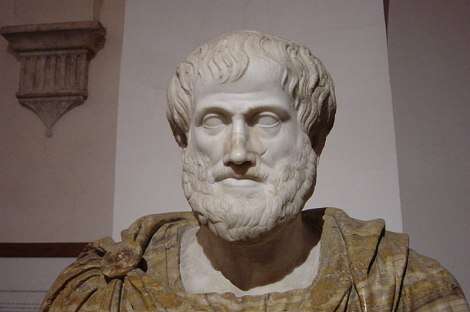Už podle Aristotela bylo upřednostňování trhu celkem ošemetnou záležitostí. Repro DR