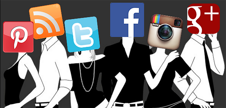 Leze vám Facebook na mozek? Používejte ho víc. Ilustrace international-careers.com
