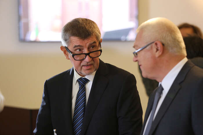 Politické hnutí ANO nemá zájem na tom, aby se Sněmovna systematicky zabývala pochybeními při havárii na Bečvě. Foto PS PČR