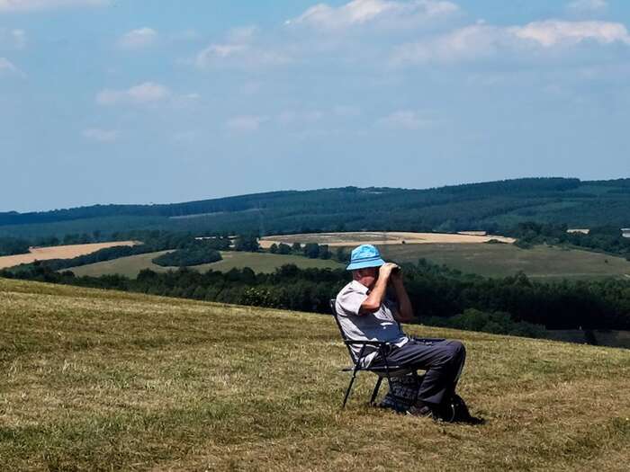 Budoucím důchodcům hlavně nic neprozradit... Foto Business Insider