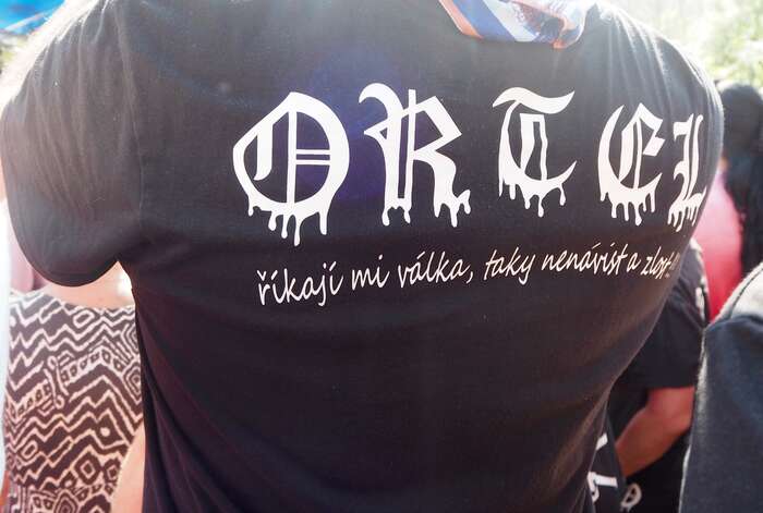Říkejte mu válka, nenávist i zlost... Foto Fatima Rahimi, DR