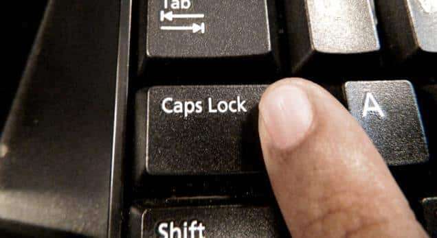 CAPS LOCK v Onšově nepomohl. Bylo to ale těsné. Repro DR