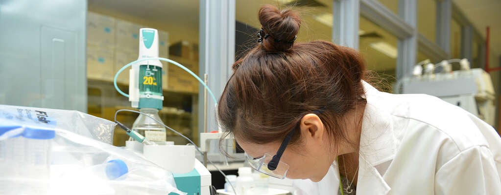 Láska k vědě doktorandům a doktorandkám nájem nezaplatí. Foto Newcastle University