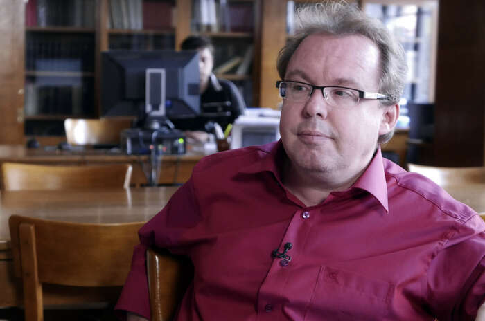 Kovářův případ není jednoduchý, ale to neznamená, že jsou věci v pořádku. Foto Česká televize