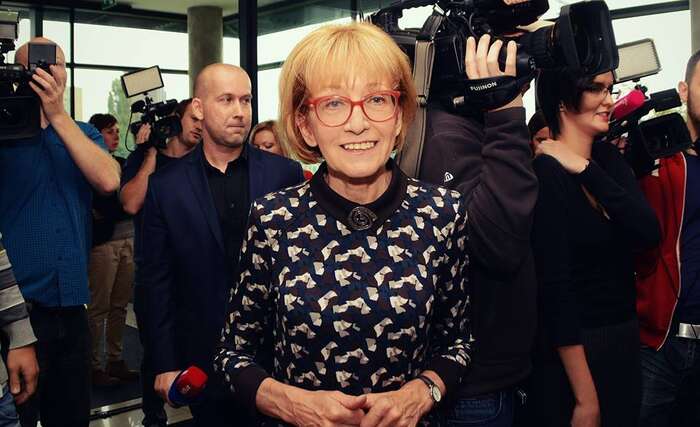 Návrh, o němž se diskutovalo již před deseti lety, nyní představila vládní zmocněnkyně pro lidská práva Helena Válková.