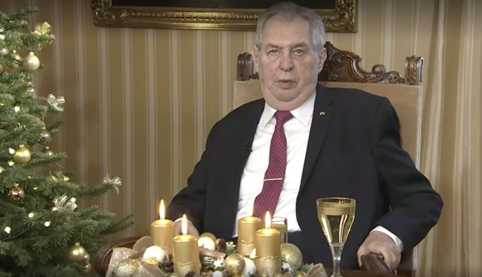 Hnutí za záchranu klimatu nesmí dopustit, aby se z tématu stala další z front kulturního konfliktu. Repro DR