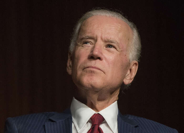 Joe Biden slibuje voličům především návrat k předtrumpovským poměrům. Foto Gage Skidmore, flickr.com