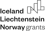 Iceland Liechtenstein Norway grants (logo)