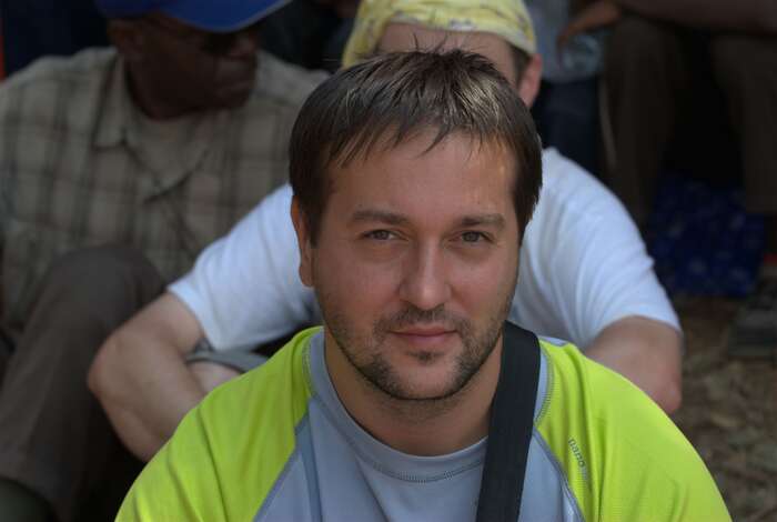 Rastislav Maďar nechtěl dál snášet Babišovy rozmary a šel. Zatímco však politici musí s Babišovou kolísavou přízní počítat, v případě epidemiologů lze mít obavy, kdo ještě bude ochotný krýt vládě pro příště záda. Foto web R. M.
