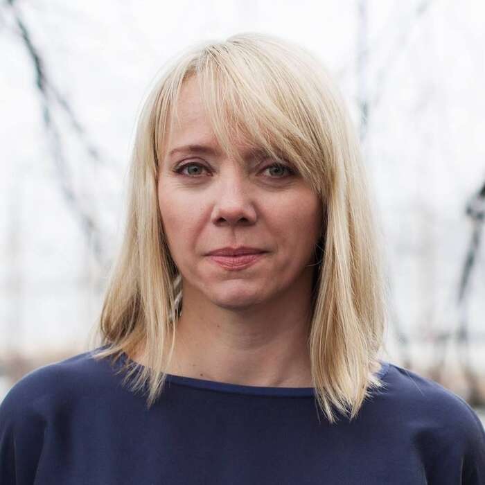 Norsko je dost otevřená a transparentní země: jsme zvyklí fungovat tak, že firmy nic neskrývají, novináři se jich můžou ptát úplně na cokoliv. Foto FB Anne Karin Sæther