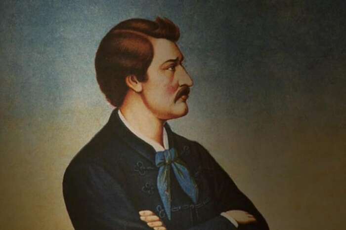 Nejen Milada Horáková. Chybí i Karel Havlíček Borovský. Repro DR