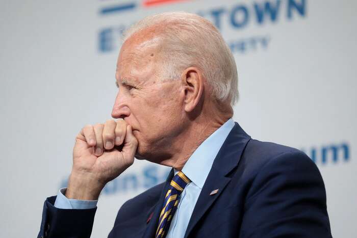 První ze tří prezidentských debat (letos 29. září) zahajuje v USA třicetidenní období nejintenzivnější kampaně. Foto Gage Skidmore, flickr.com