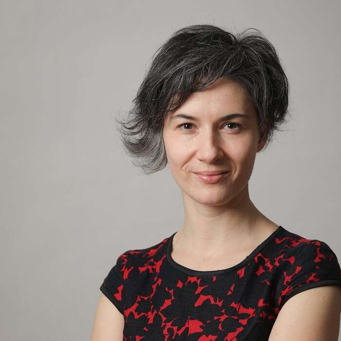 Karolina Wigura je socioložka a novinářka. Spoluzakládala jeden z hlavních polských týdeníků Kultura Liberalna, jehož je šéfredaktorkou. Publikuje také v zahraničních médiích, jako je Guardian či New York Times. Foto FB Karolina Wigura