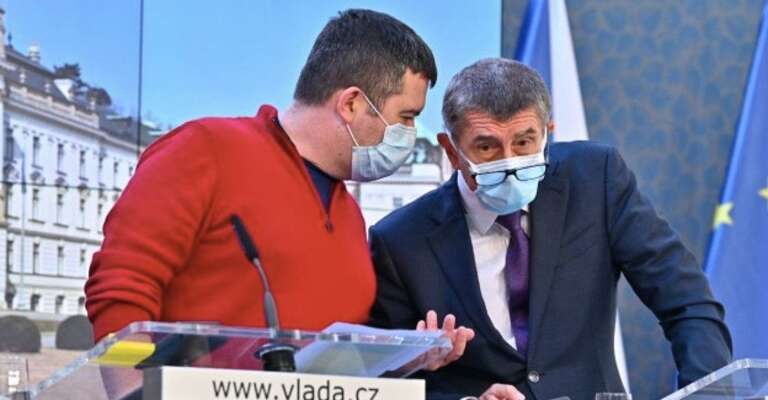 Obrázek už jen do archívu. ČSSD na sjezdu oznámí odchod z Babišovy vlády. Foto Úřad vlády