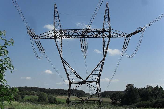 Evropě skutečně hrozil blackout. S přechodem na obnovitelné zdroje ale neměl nic společného. Účelovou propagandu Tykačovy korporace Sev.En převzala a šířila ČTK a z ní pak i další média. Foto WmC