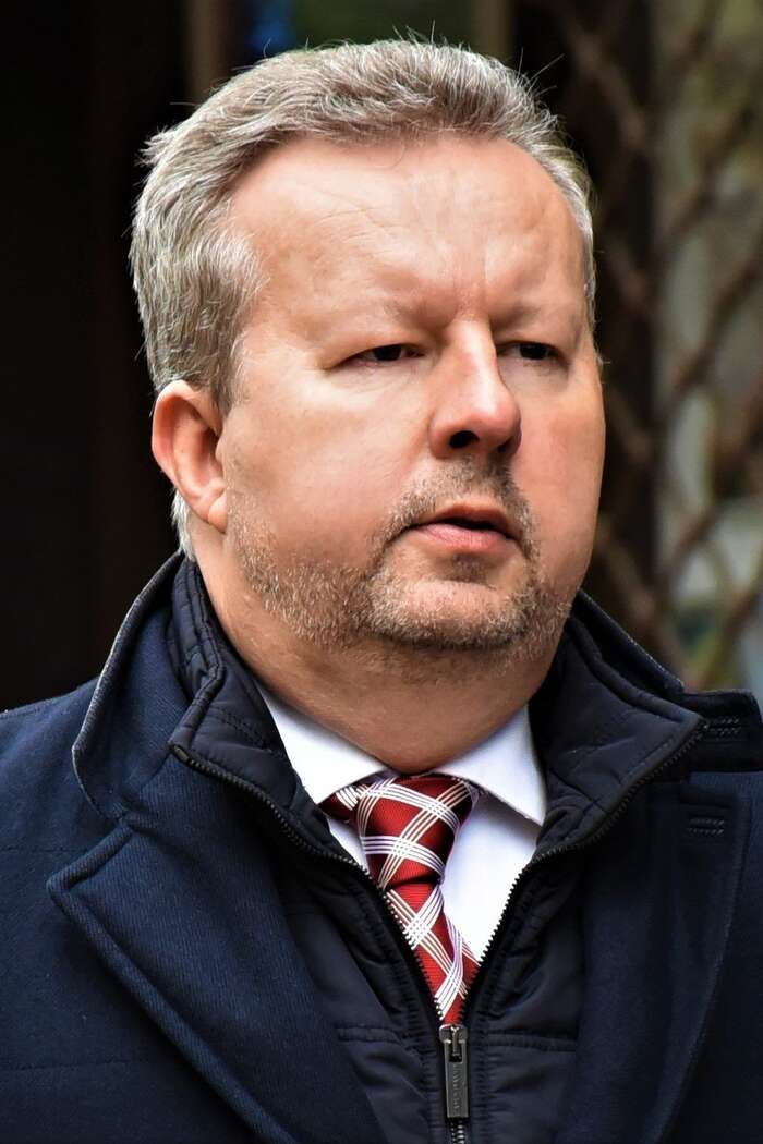 Tím druhým je ministr Richard Brabec, jehož úřad udělal vše pro to, aby se konfrontaci s Polskem vyhnul, dokonce naléhal na experty, aby „změkčili svá zjištění“. A ustoupil až pod tlakem veřejnosti. Foto WmC