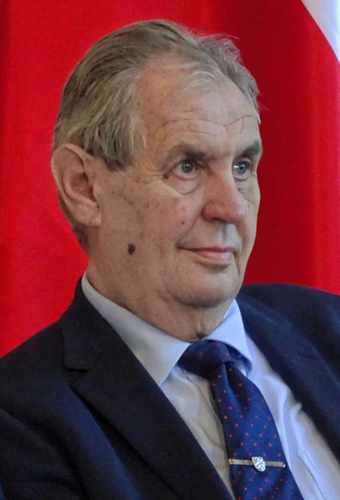 „Je to monstrum a musíme přestat lhát, že má cokoli společného se sociálně demokratickými idejemi.“ Foto WmC