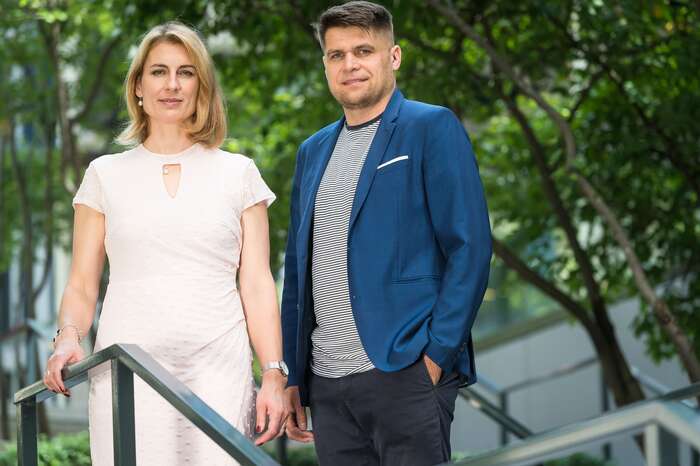 Zelení nejprve usilovali o alianci s Piráty a Starosty. Později jednali s hnutím Lidé PRO Mikuláše Mináře a sociálními demokraty. Teď se pouštějí do dalšího kola rozhovorů s malými levicovými stranami. Foto Zelení
