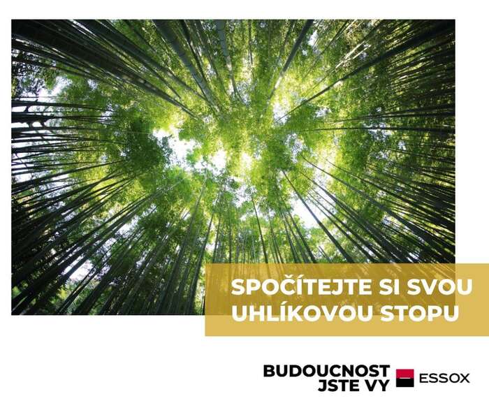 A je to. Foto FB ESSOX