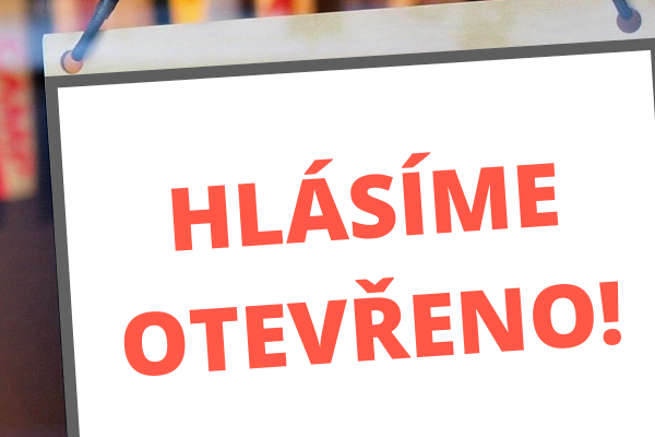 Bez ohledu na obtíže v testování se naprostá většina pozornosti nyní zaměřuje na vytoužené rozvolnění. Vláda připravila šestistupňový plán založený na parametru týdenního přírůstku nakažených ku 100 tisícům obyvatel a několika dalších hodnotách. Změny v restrikcích — tedy především postupné otevírání dalších provozoven služeb, kulturních institucí, sportovišť a podobně — budou přicházet v balíčcích. Foto FB Zdravé dětské boty Rybička