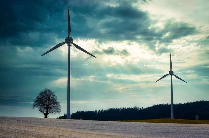 Obnovitelná energie je příběh se šťastným koncem. Kdo jej srozumitelně převypráví, nabídne Česku velký národní cíl. Foto Franz Bachinger, Pixabay