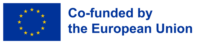 logo spolufinancováno EU