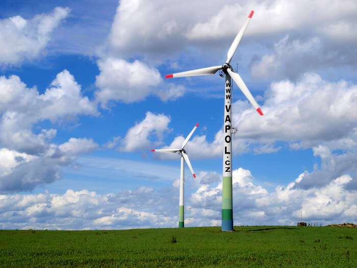 Transformovaný ČEZ by naplňoval cíle nové energetické koncepce na základě vládního plánu na sociálně citlivý přechod na čistou energii z obnovitelných zdrojů. Foto archiv DR